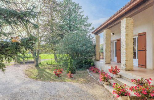 Gite Ferme des Rosières - Foto 34