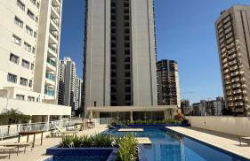 Apartamento completo na melhor localização de Londrina - Gleba Palhano 300m Shopping e Lago Igapó - Foto 42