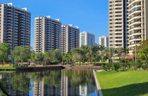 Apê completo Ilha Pura-RJ -Intire apartment in Ilha Pura-RJ - Foto 4