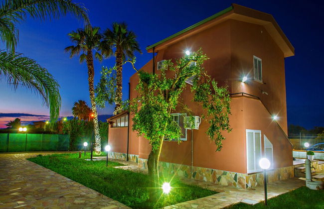 Gelso Bianco Boutique Apartments - Foto 74