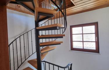 Ferienwohnung Heppenheim an der Bergstraße WHG 5 - Foto 9