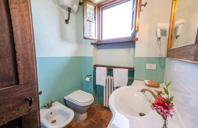 Agriturismo il Querciolo - Photo 49