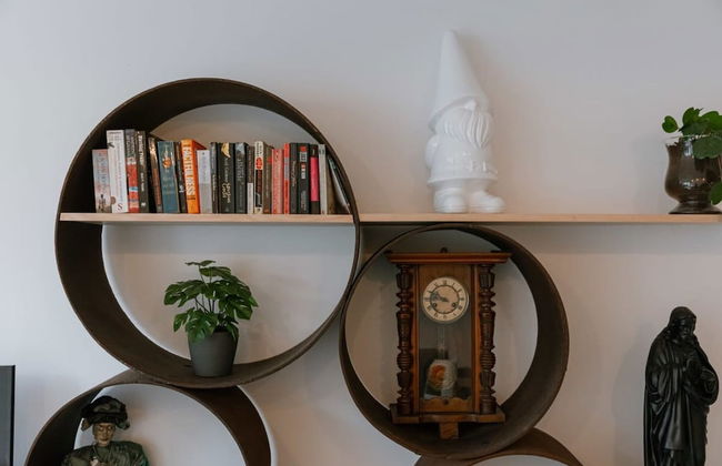 BE ANT Zons 35 in Antwerpen - Photo 51