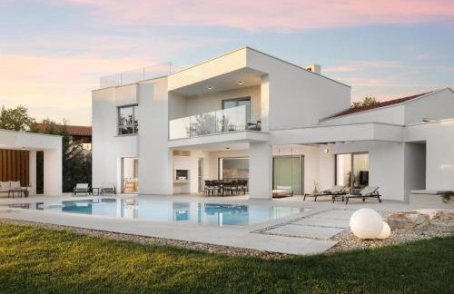 Holiday Home Villa Brioli by Interhome - Foto 13