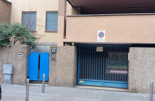 Appartamento delizioso, vicino a Fiera, Duomo, San Siro - Photo 10
