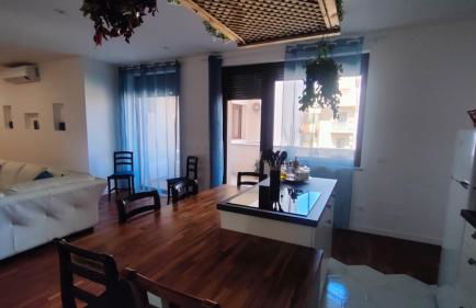 utveggio view apartment - Foto 22