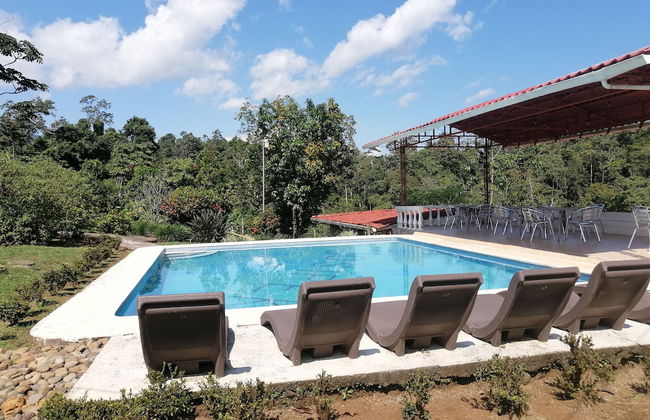 Villas Josipek - Foto 1