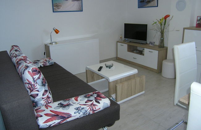 Apartment Marisa 2 in Cres - Foto 3