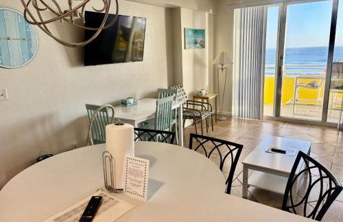 Ocean Walk Resort - Breathtaking Ocean Front View - Foto 8