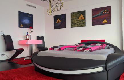 Sky-Romantic-Room - Foto 29
