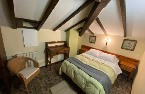 Viviendas Rurales la Fragua - Foto 23