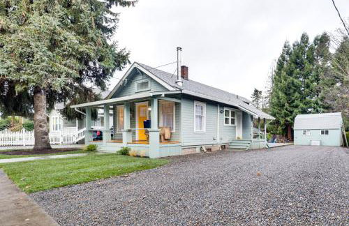 Walkable Location Quaint Cottage in Forest Grove! - Foto 26