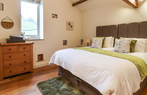 Mosscarr Barn - Foto 20