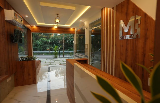 Misteria Inn - Foto 39