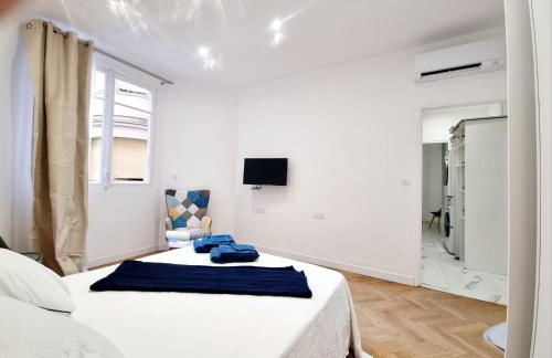 Spacious Family Apartment Near Sea - Nice - Foto 16