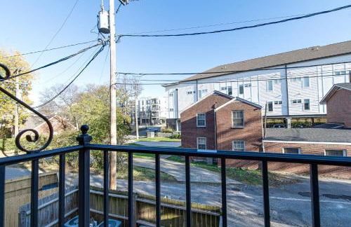 Lipstick & Boots 10 min to Broadway, Music Row, Fun - Foto 40