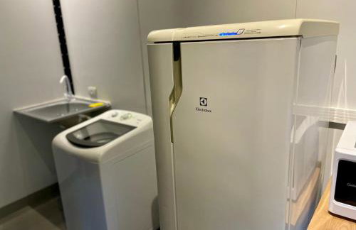 Estudios Mobiliados para locação - Foto 8