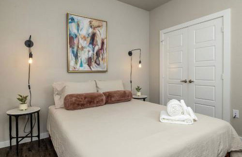 Family-Friendly Home - Ideal for World Cup Week - Foto 33