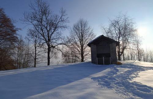 Rifugio Futopia - start here your journey to the discovering of the Alpi Graie - Foto 46