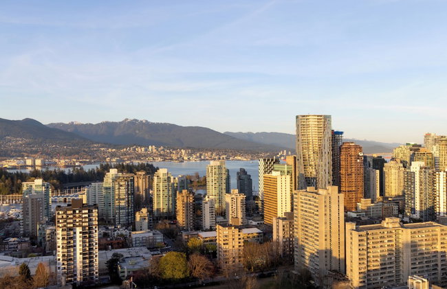 Revival Apartments English Bay - Photo 25
