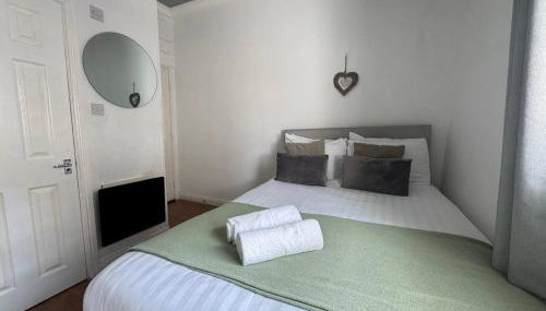 Bold Street Studio VII - Foto 2, towels