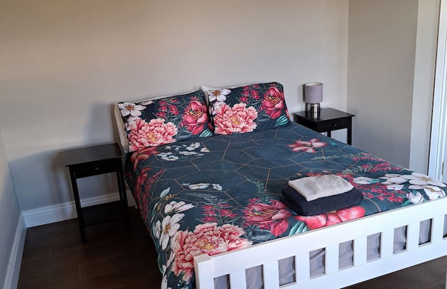 Bed and Breakfast Galway City - Foto 5