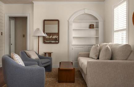 Southern Charm off The Square Sleeps 10 Firepit - Foto 13