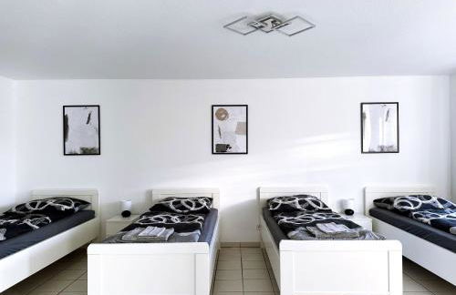 Schöne Apartments I Kostenloses Parken I home2share - Foto 80