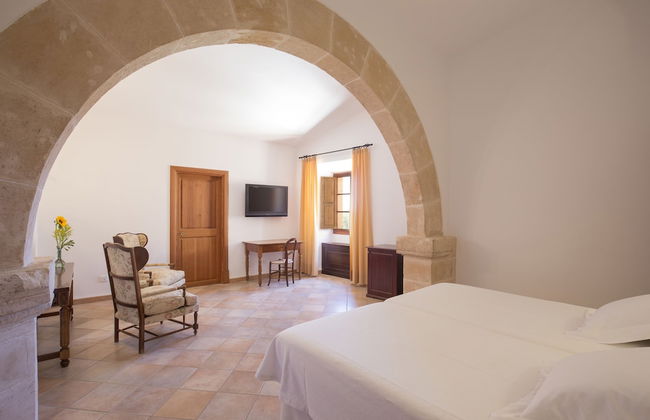 Hotel Son Cosmet - Foto 2