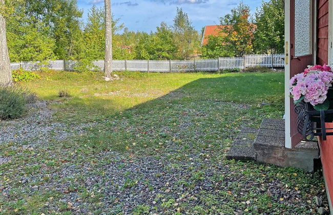 6 Person Holiday Home in Vingaker-by Traum - Foto 15