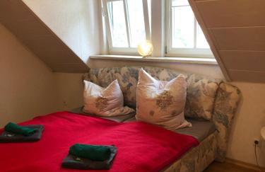 Tannhäuser Hörselhäuschen - Foto 10