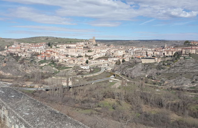 Villa Yolita in Sep Lveda - Foto 26