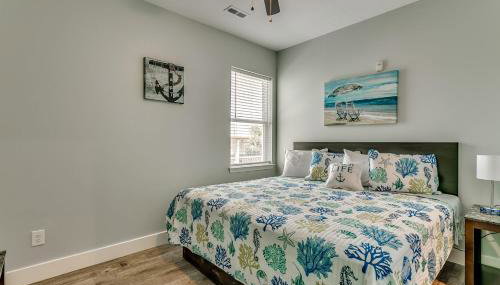 Together Resorts Cherry Grove Resort at 5405 B N Ocean Blvd - Foto 4