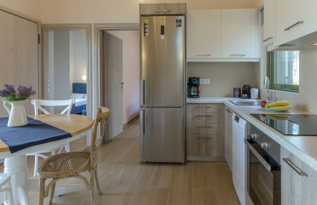 Comfeto & Mandolato Sweet Houses - Foto 27