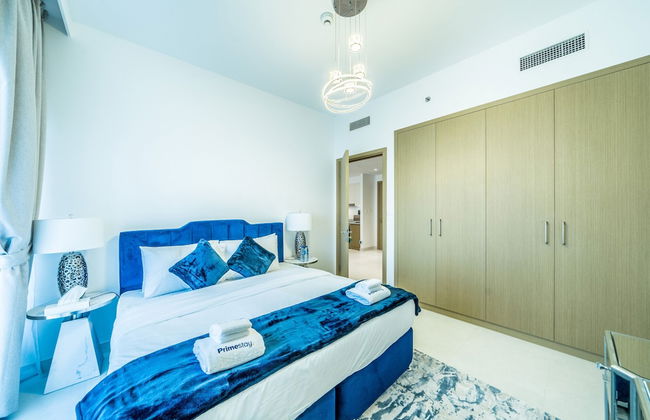 Primestay - Creekside Residences - Creek - Foto 6