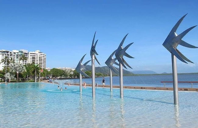 Escape On Lake - Photo 23