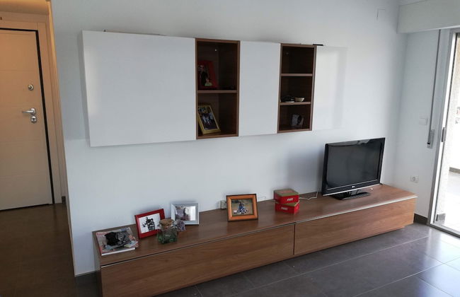 1.parque VI Bl.a Esc.i 6º Dcha - Foto 13