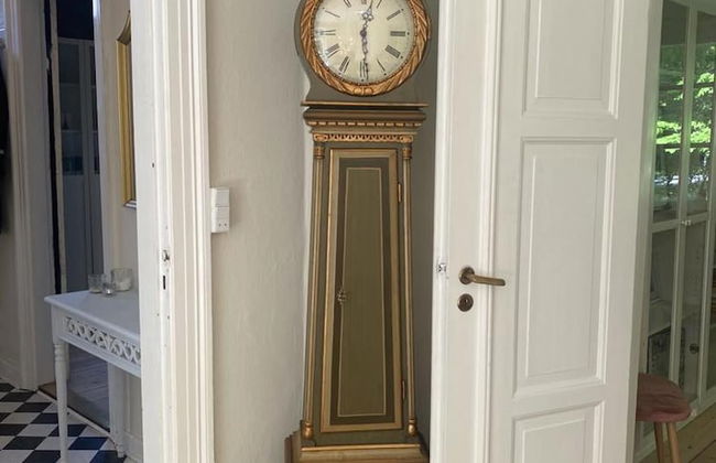 3-bed House Less Than an Hour From Copenhagen - Foto 14