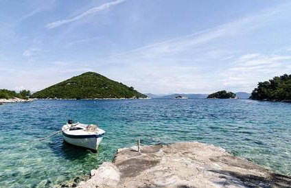 Apartments by the sea Prozurska Luka - Mljet - 617 - Foto 10