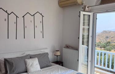 Marieta's Cycladic Home - Foto 7