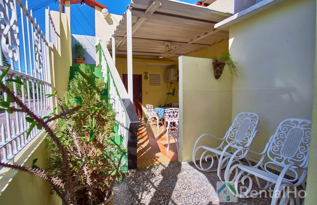 Villa in Cárdenas with terrace - Photo 51