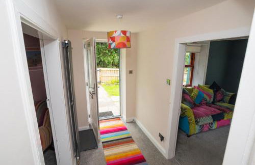 Tig Cottage - a rural, quirky, pet friendly 2 bedroom cottage near Ballantrae - Foto 9