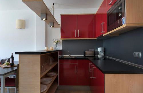 Aparthotel Bardon - Foto 28