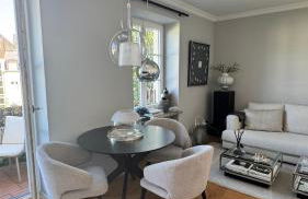 Exklusive 60qm Designerwohnung im Herzen von München - 1 min zur Maximilianstraße - Foto 3