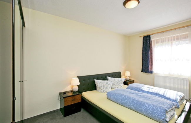 Apartment in Langenfeld Near Ski Slopes - Foto 2