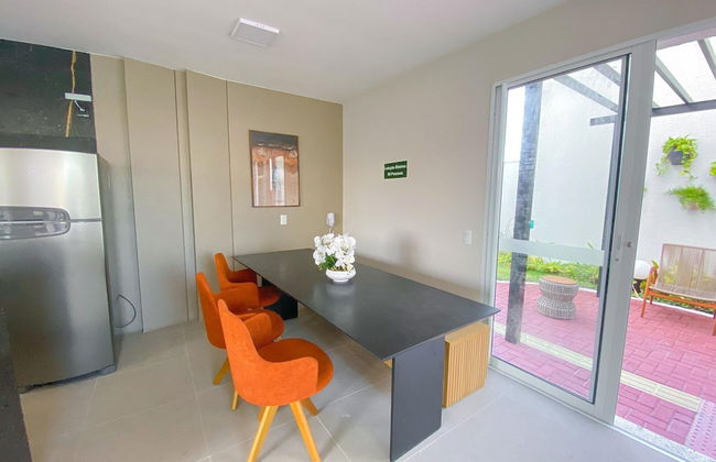 GRAN SUMMER - Mirante Condomínio Clube - Photo 37