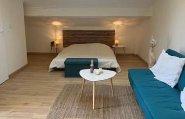 Spacieux studio 2 à 3 personnes au pied du Ventoux km Zéro - Foto 8