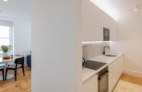 FOX ON THE HOE - Luxury Apartment accommodation - Photo 67