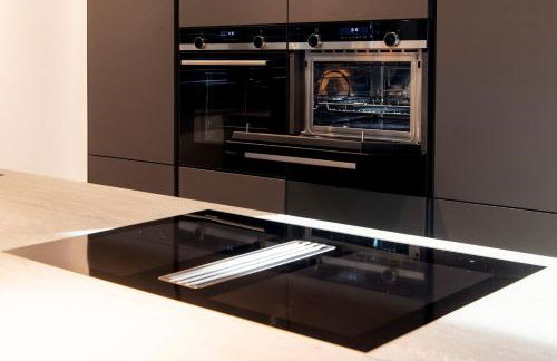 Luxus Penthouse mit Kamin und Sonnenterasse - Foto 13