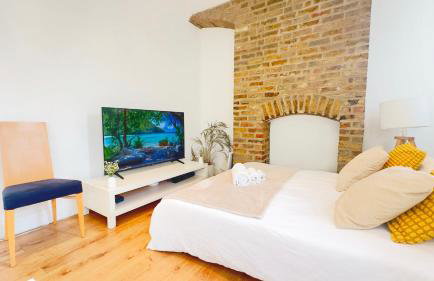 Wembley Stadium Maisonette Rooms - Foto 51